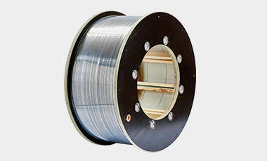 Bruker-Spaleck Material Profile Wire